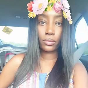 Meet your Posher, Soraya